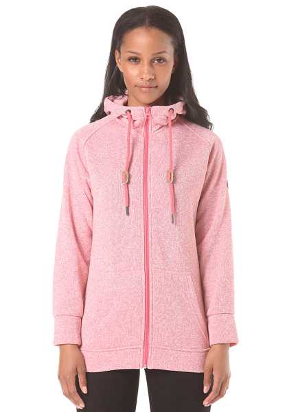 Wld Summer Fantasy - Rosa Donna Accogliente Jumpers (R1427)